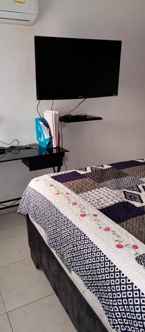 Habitación en arriendo en Cartagena de Indias